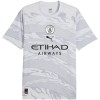 Camiseta de fútbol Manchester City De Bruyne 17 Year of the Dragon 2024 - Hombre